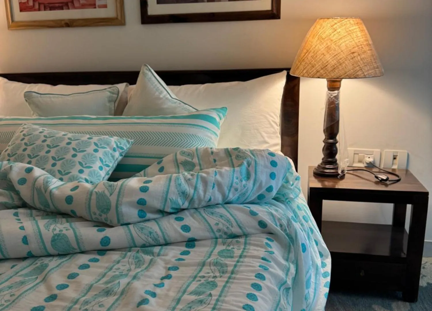 Ferienwohnung Art Kothi Gurgaon