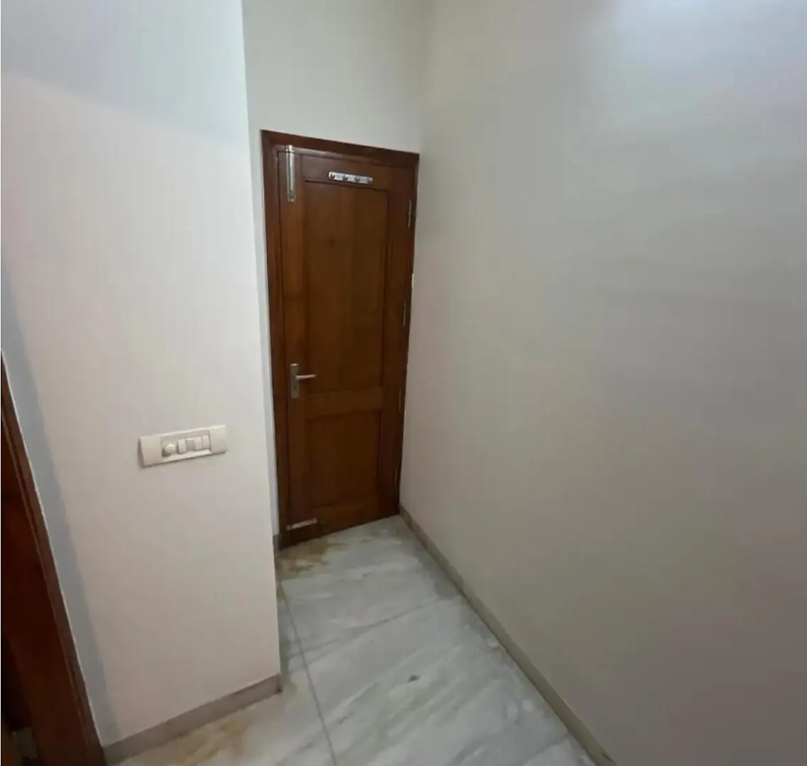 Ferienwohnung Art Kothi Gurgaon 0*,  Indien