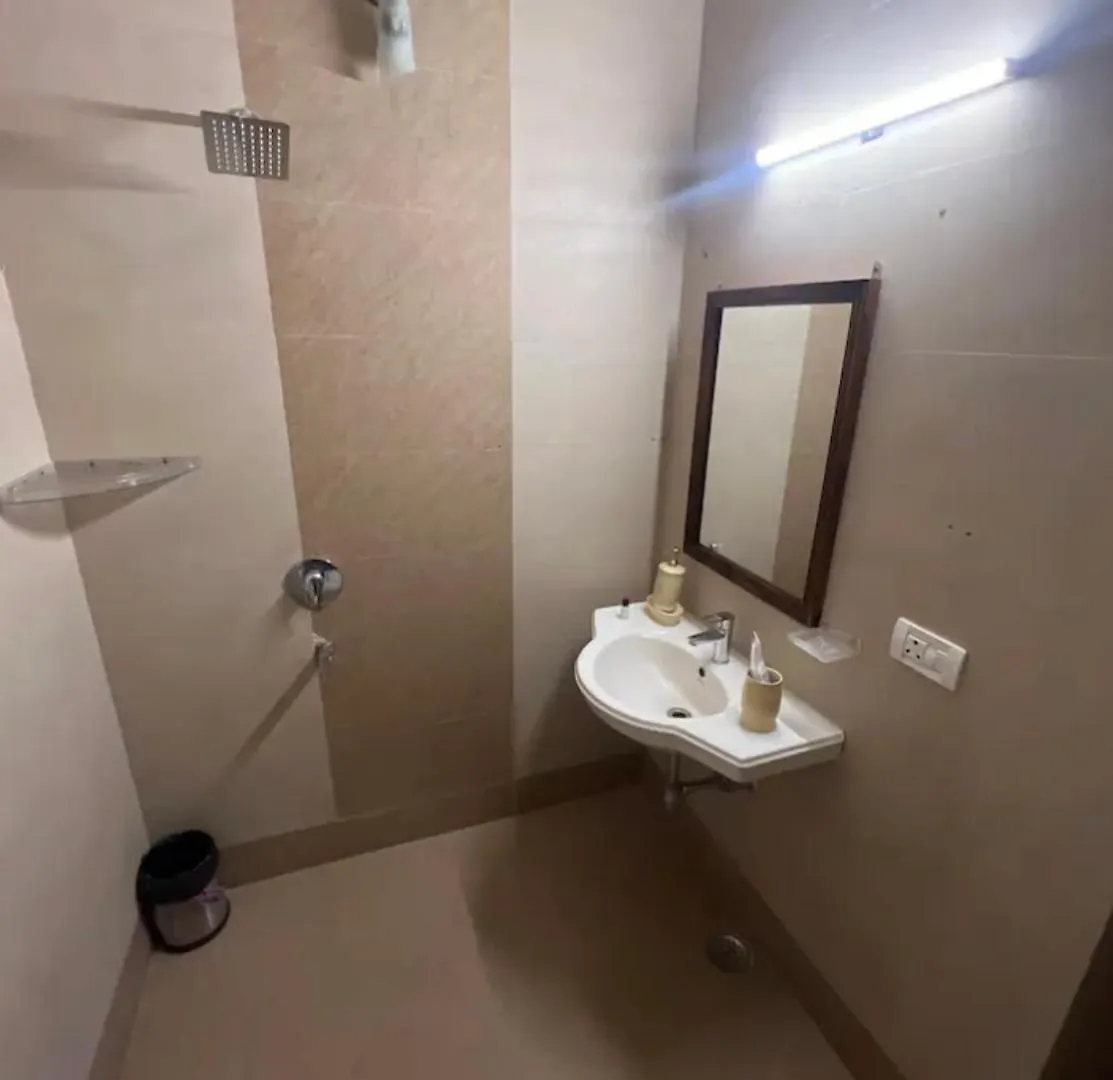 Ferienwohnung Art Kothi Gurgaon Privatunterkunft