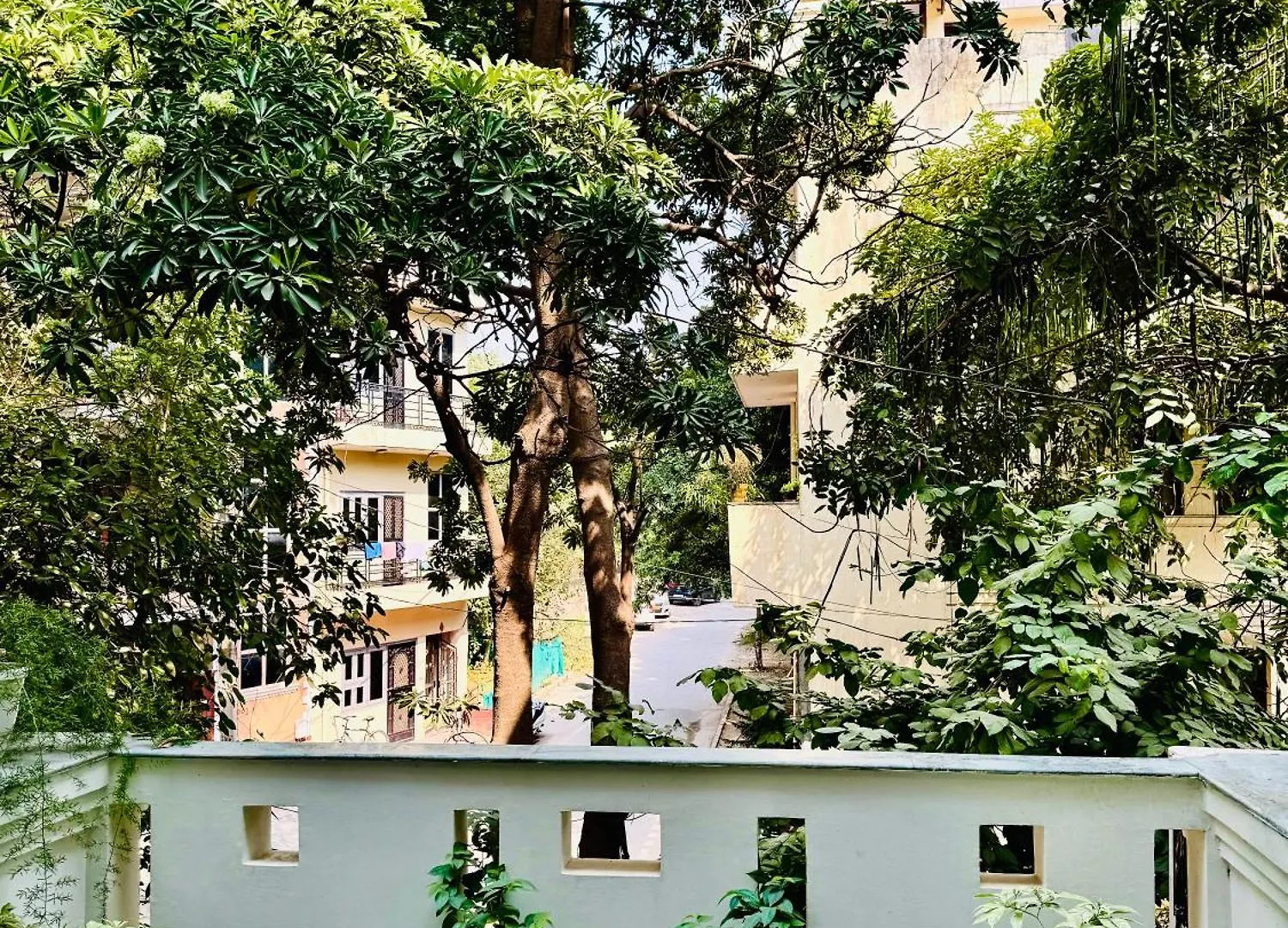 Ferienwohnung Art Kothi Gurgaon