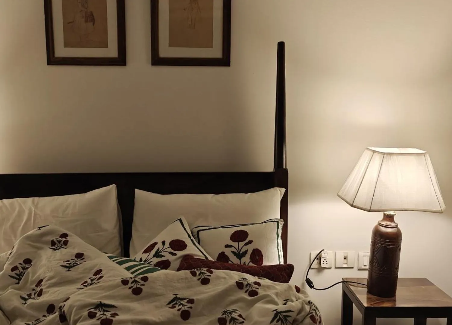 Ferienwohnung Art Kothi Gurgaon
