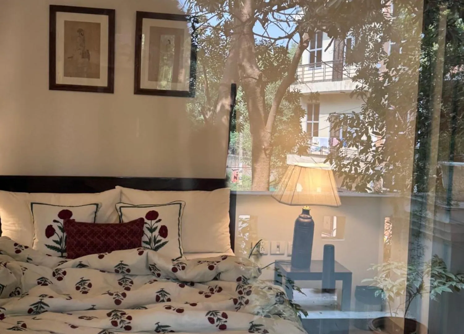 Ferienwohnung Art Kothi Gurgaon