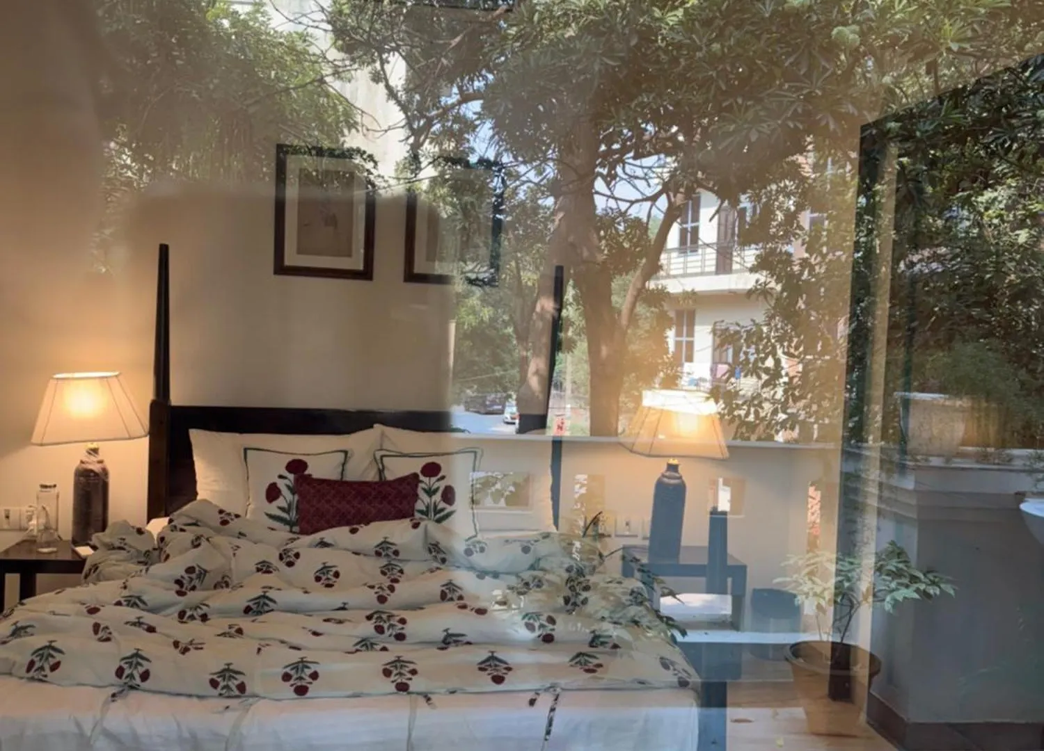Ferienwohnung Art Kothi Gurgaon