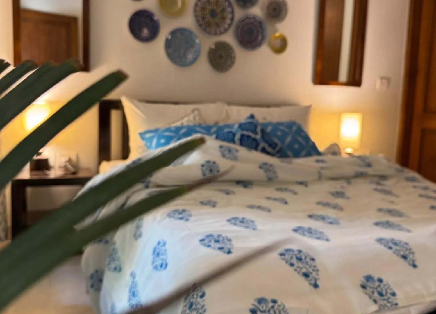 Ferienwohnung Art Kothi Gurgaon