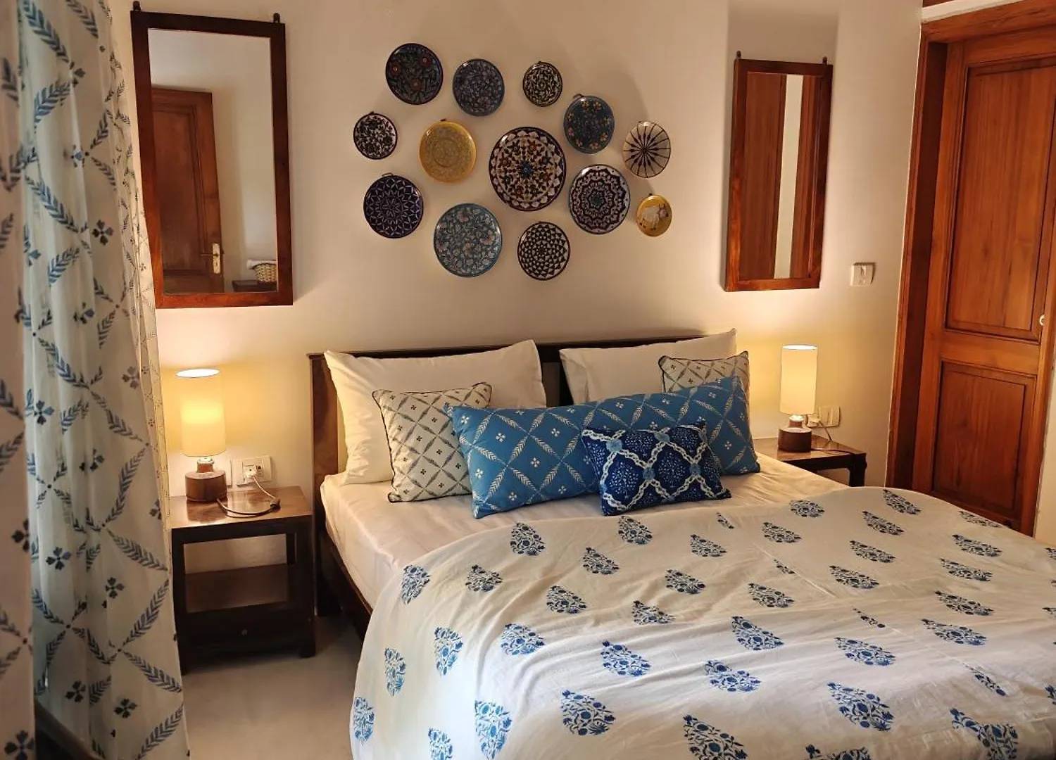 Ferienwohnung Art Kothi Gurgaon 0*,  Indien
