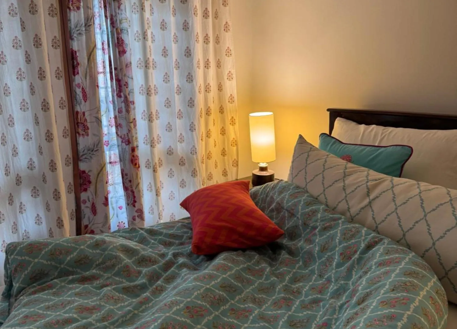 Ferienwohnung Art Kothi Gurgaon 0*,