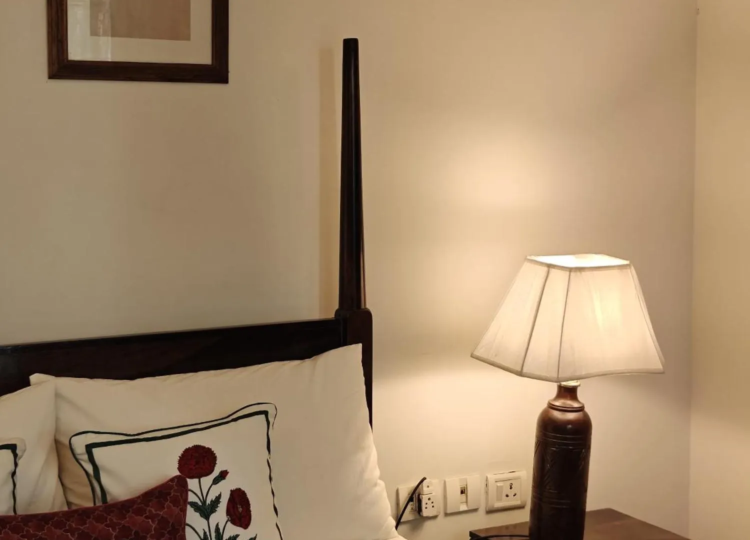 Ferienwohnung Art Kothi Gurgaon