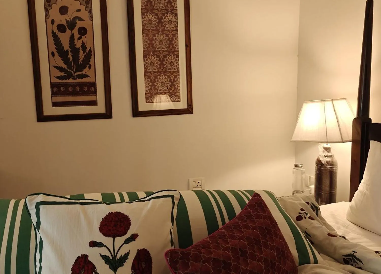 Ferienwohnung Art Kothi Gurgaon 0*,